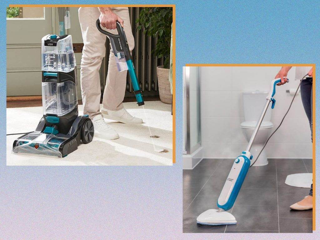 How Often Do Cleaning Companies Rotate Or Replace Their Equipment?