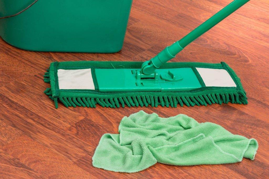 What Is A Normal Cleaning Routine?