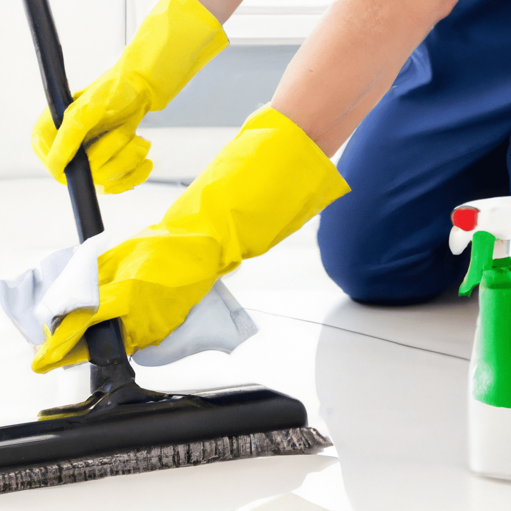 Are There Guarantees On The Longevity Of Cleanings Offered By Companies?