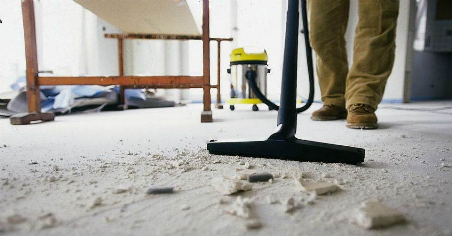 Can Cleaning Companies Handle Apartments Under Renovation Or Post-construction?