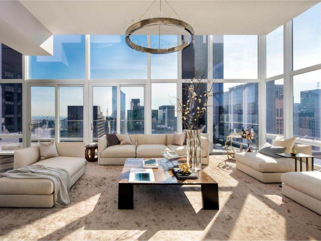 Can Most Cleaning Companies Manage Large Apartments Or Penthouses?
