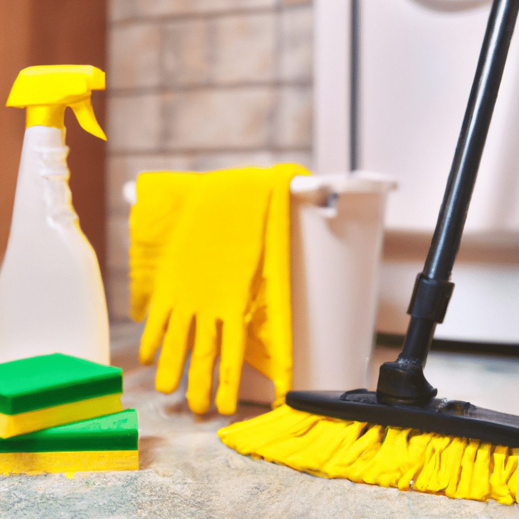 Do Cleaning Companies Typically Have References Or Reviews Available?