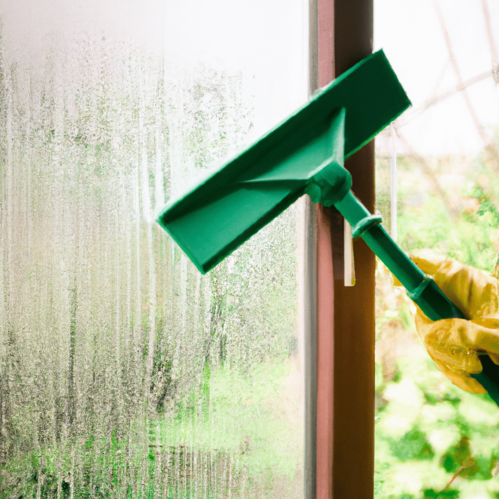Do Many Companies Offer Exterior Window Or Balcony Cleaning?