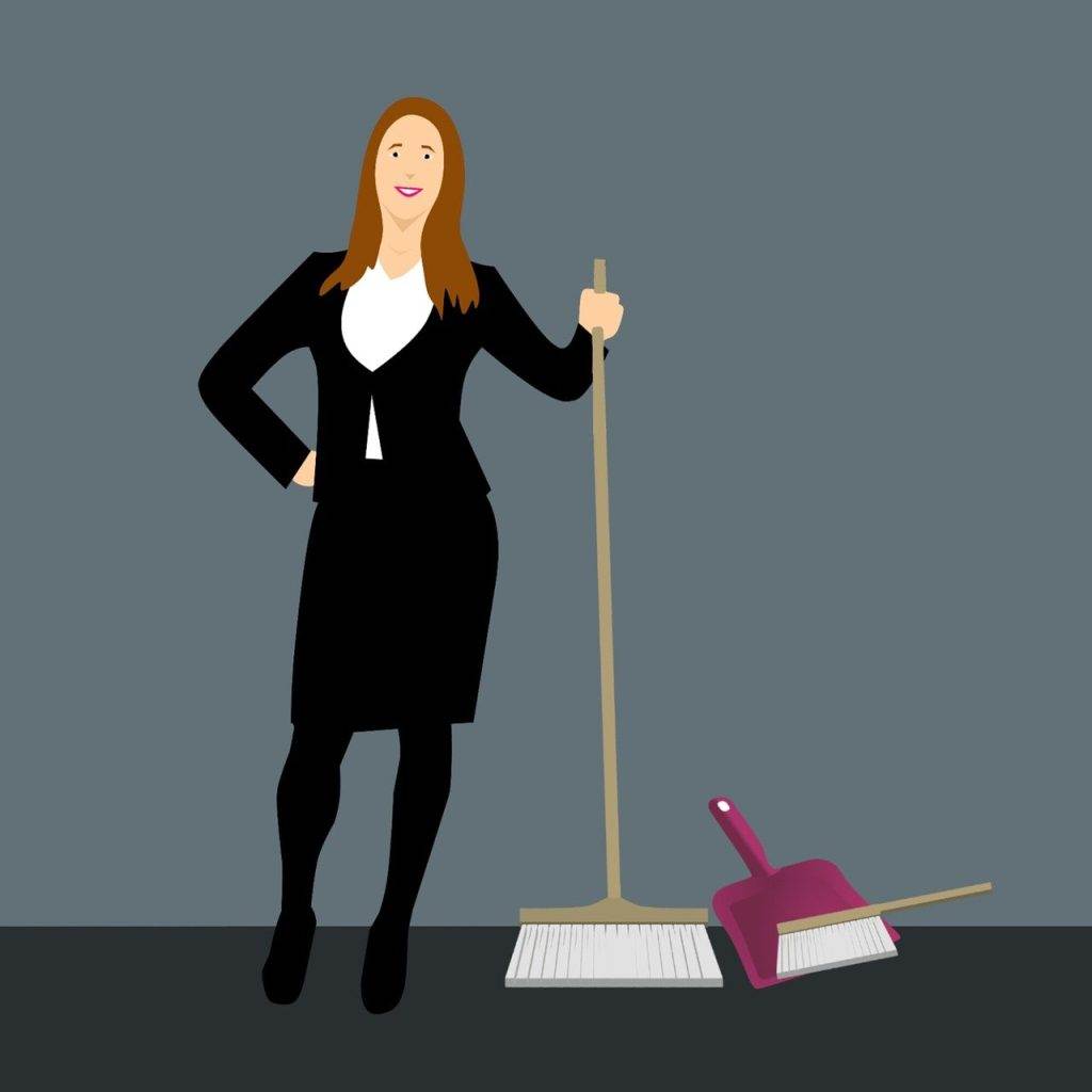 How Can Clients Determine Which Type Of Cleaning Service They Need?
