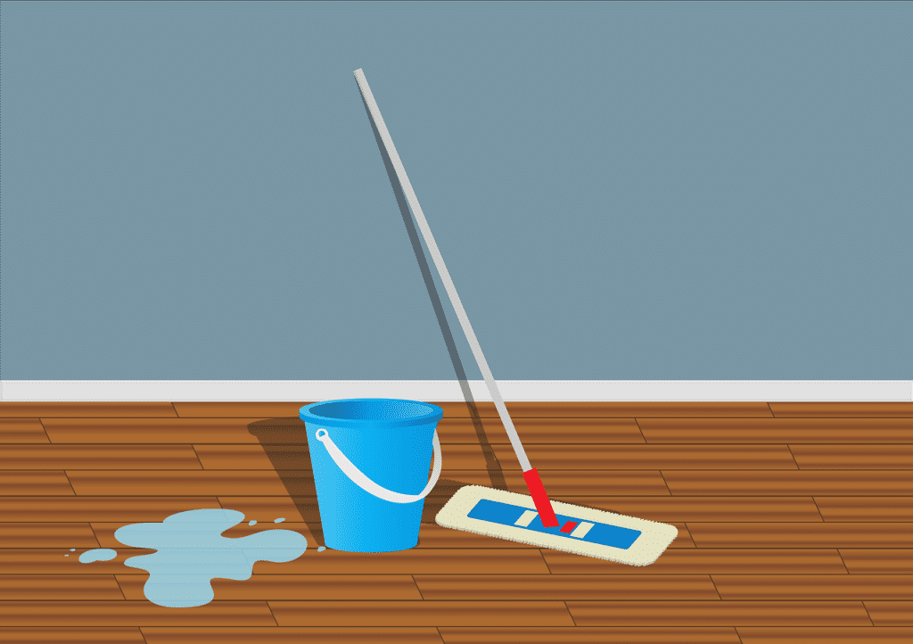 How Soon After A Cleaning Can An Apartment Usually Be Used?