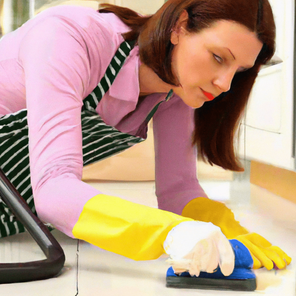 What Are The Benefits Of Hiring A Professional Cleaning Company Over DIY?