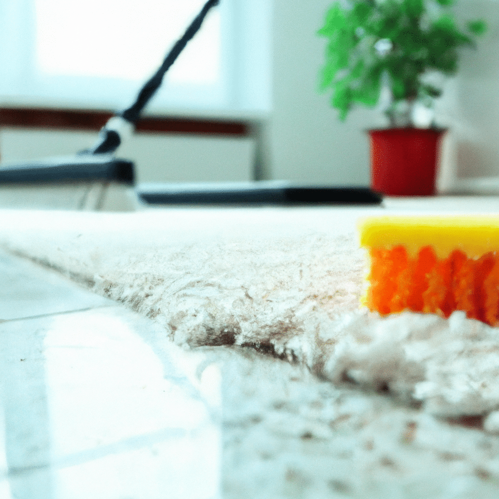 What Differentiates One Cleaning Company From Another?